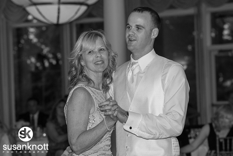 Albany Wedding Photography-Albany Country Club