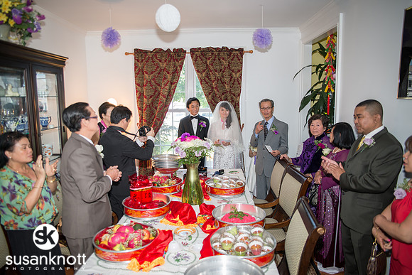 Wedding Photography