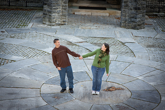 Engagement Photography-Amanda-Andy