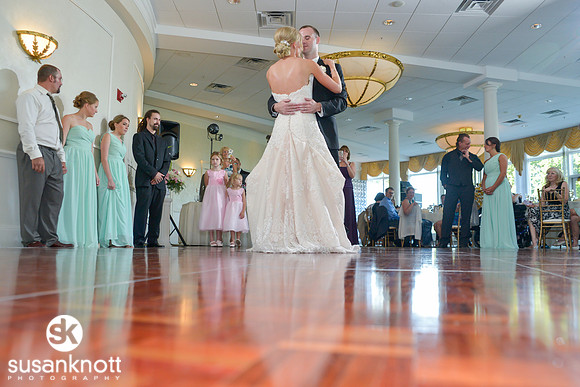 Albany Wedding Photography-Albany Country Club