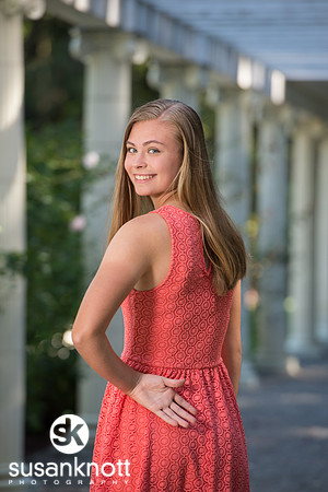 Senior Portrait Photography-Queensbury, NY