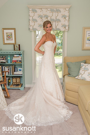 Albany Wedding Photography-Albany Country Club
