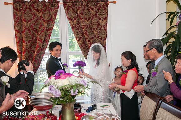 Wedding Photography