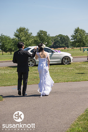 Wedding Photography