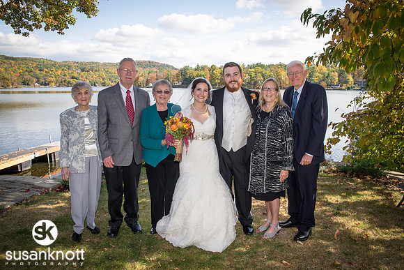 Wedding Photography-Crooked Lake-Brittany-Andrew