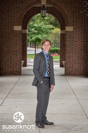 Senior Portrait Photography-Saratoga Springs, NY