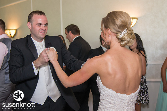 Albany Wedding Photography-Albany Country Club