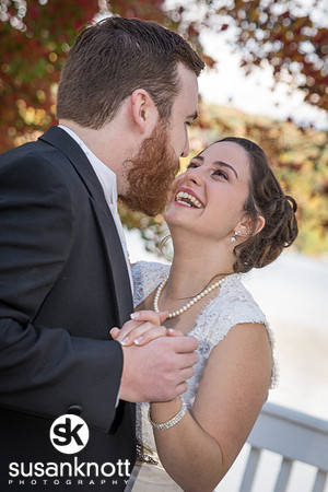 Wedding Photography-Crooked Lake-Brittany-Andrew