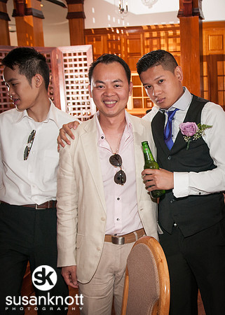 Wedding Photography