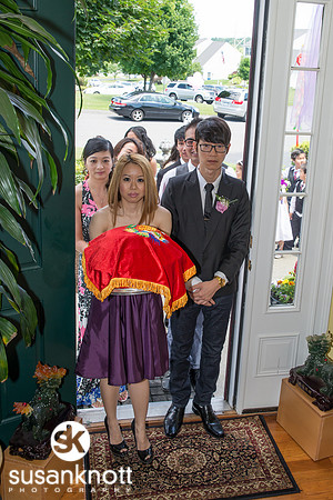 Wedding Photography