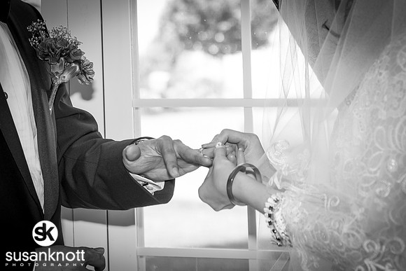 Wedding Photography