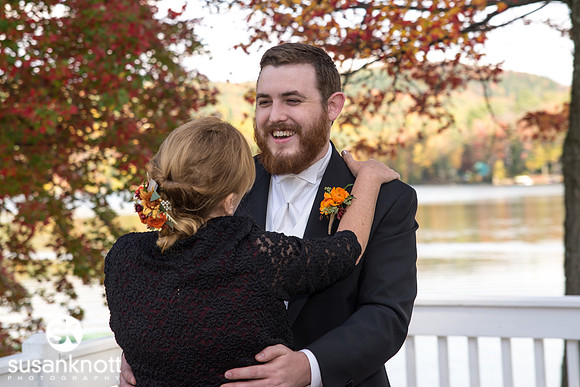 Wedding Photography-Crooked Lake-Brittany-Andrew