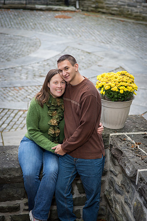 Engagement Photography-Amanda-Andy