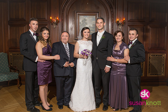Wedding Photography-Anxhela-Jordan-Franklin Plaza