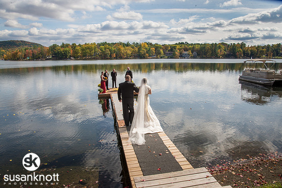 Wedding Photography-Crooked Lake-Brittany-Andrew