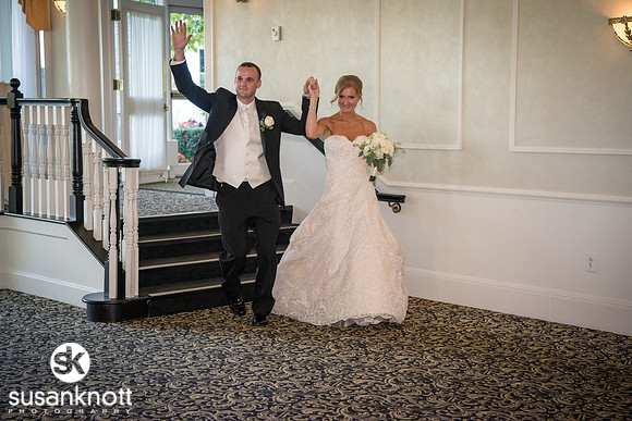 Albany Wedding Photography-Albany Country Club