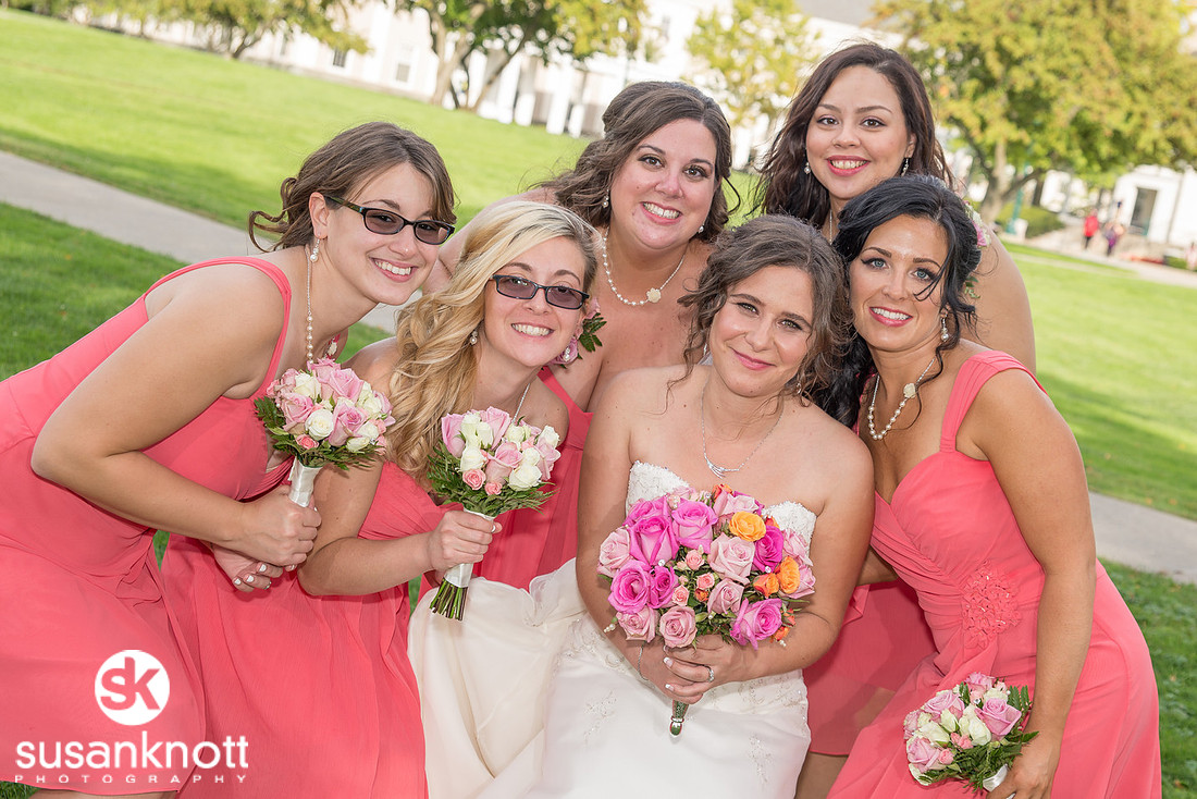 Wedding Photography, Schenectady, NY