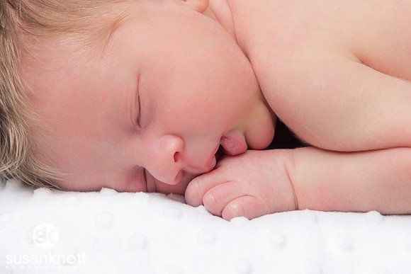 Newborn portraits, Albany, NY-Rohan