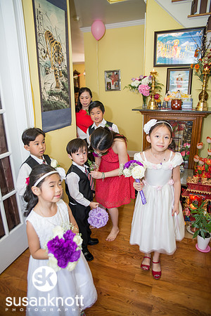 Wedding Photography