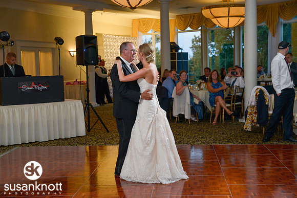 Albany Wedding Photography-Albany Country Club