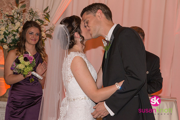 Wedding Photography-Anxhela-Jordan-Franklin Plaza