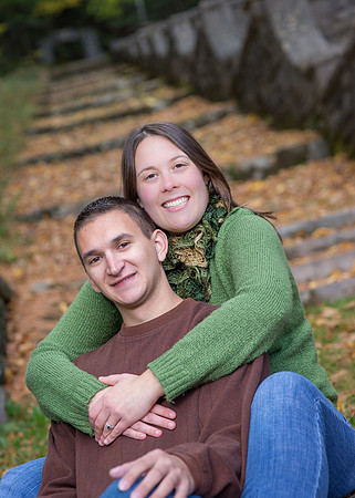Engagement Photography-Amanda-Andy