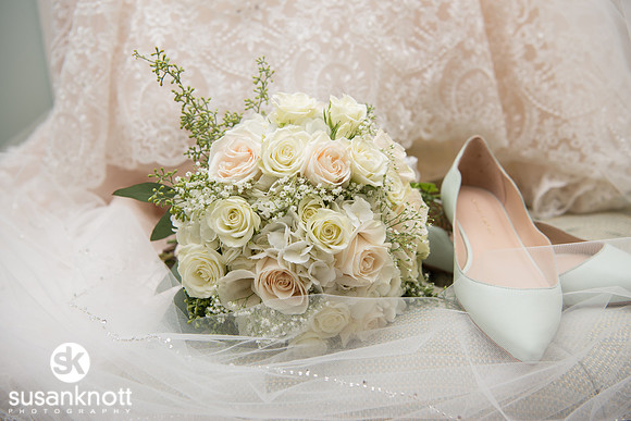Albany Wedding Photography-Albany Country Club