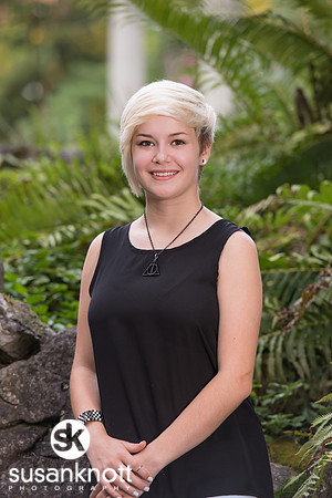 Senior Portraits Session, Ballston Spa High School