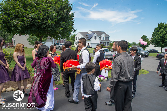 Wedding Photography