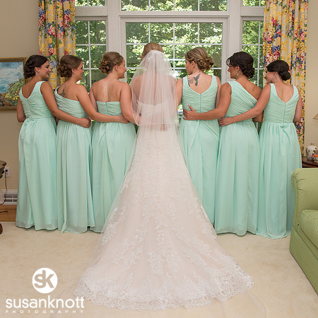 Albany Wedding Photography-Albany Country Club
