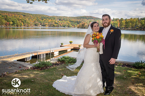 Wedding Photography-Crooked Lake-Brittany-Andrew