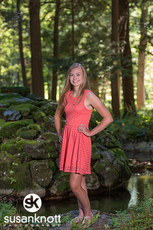 Senior Portrait Photography-Queensbury, NY