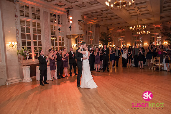 Wedding Photography-Anxhela-Jordan-Franklin Plaza