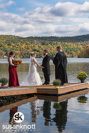 Wedding Photography-Crooked Lake-Brittany-Andrew