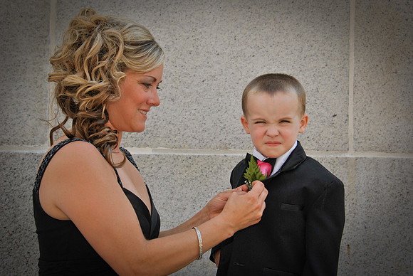 Wedding Photography