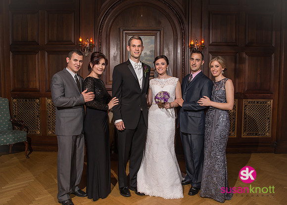 Wedding Photography-Anxhela-Jordan-Franklin Plaza
