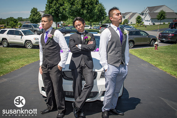 Wedding Photography