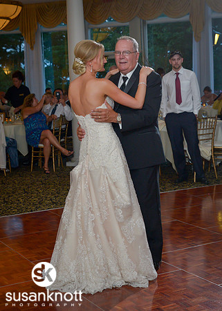 Albany Wedding Photography-Albany Country Club