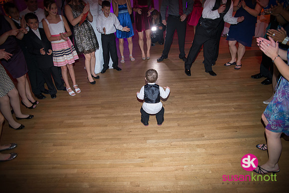 Wedding Photography-Anxhela-Jordan-Franklin Plaza