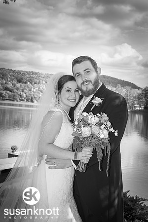 Wedding Photography-Crooked Lake-Brittany-Andrew