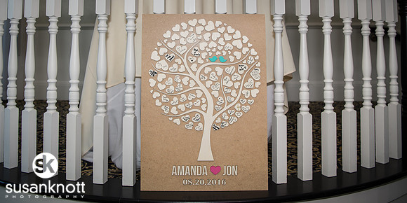 Albany Wedding Photography-Albany Country Club