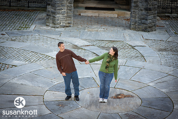 Engagement Photography-Amanda-Andy