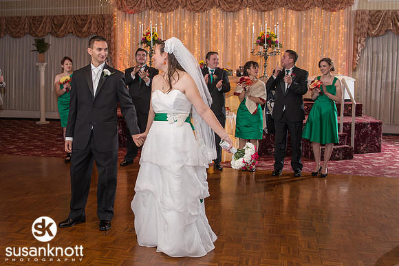 Wedding Photography-Albany-NY-Michaels-Banquet-House