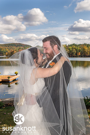 Wedding Photography-Crooked Lake-Brittany-Andrew