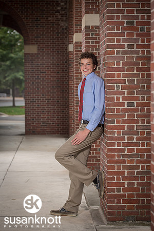 Senior Portrait Photography-Saratoga Springs, NY
