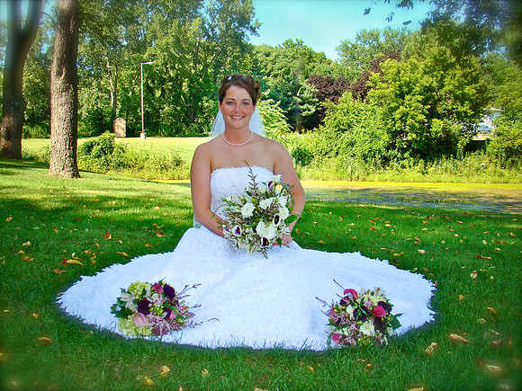Wedding Photography