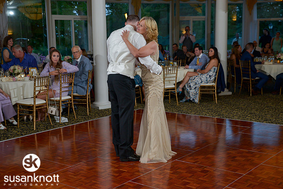 Albany Wedding Photography-Albany Country Club