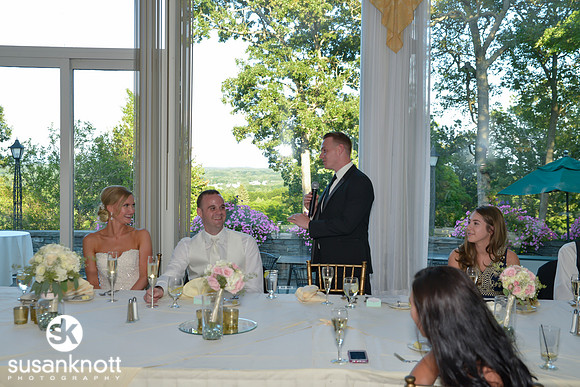Albany Wedding Photography-Albany Country Club