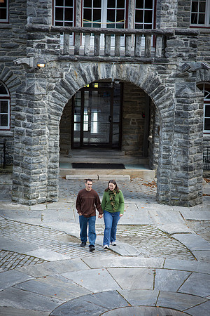 Engagement Photography-Amanda-Andy