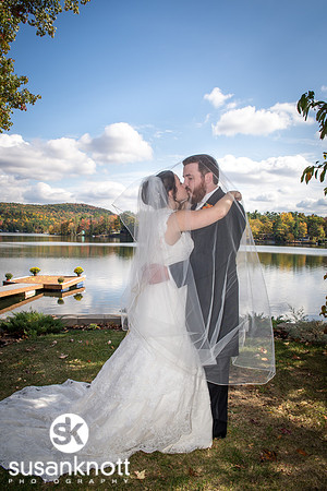 Wedding Photography-Crooked Lake-Brittany-Andrew